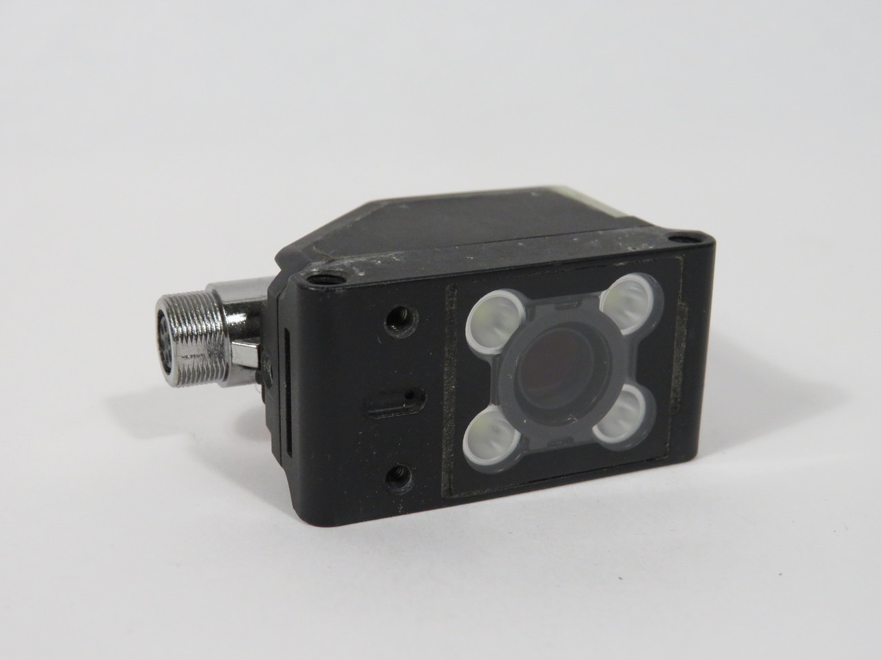 Keyence IV-HG500CA Color Vision Sensor Head 20-500mm SHELF WEAR USED