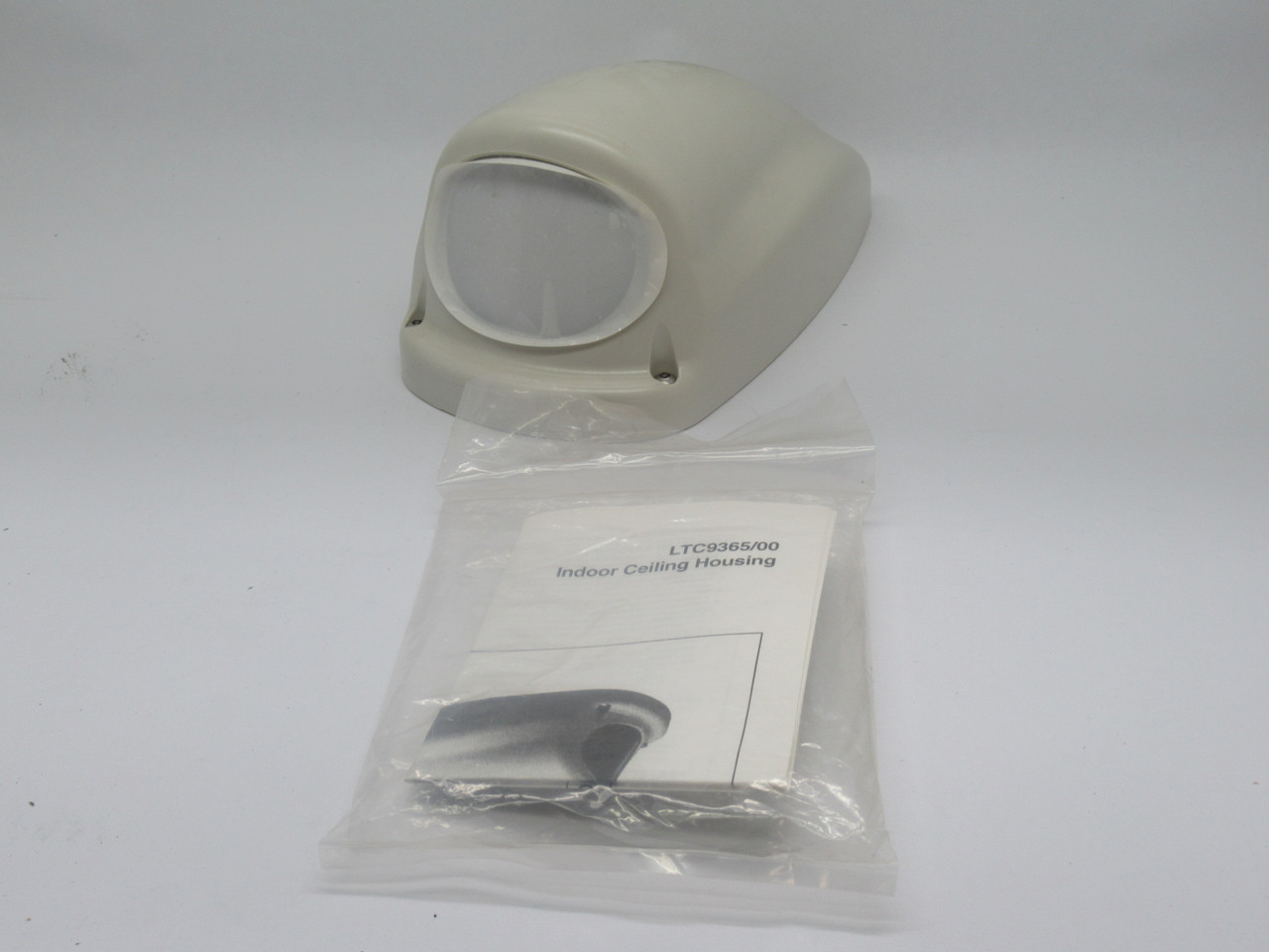Philips LTC9365/00 Wedged Surface Mount Enclosure DMG BOX NEW