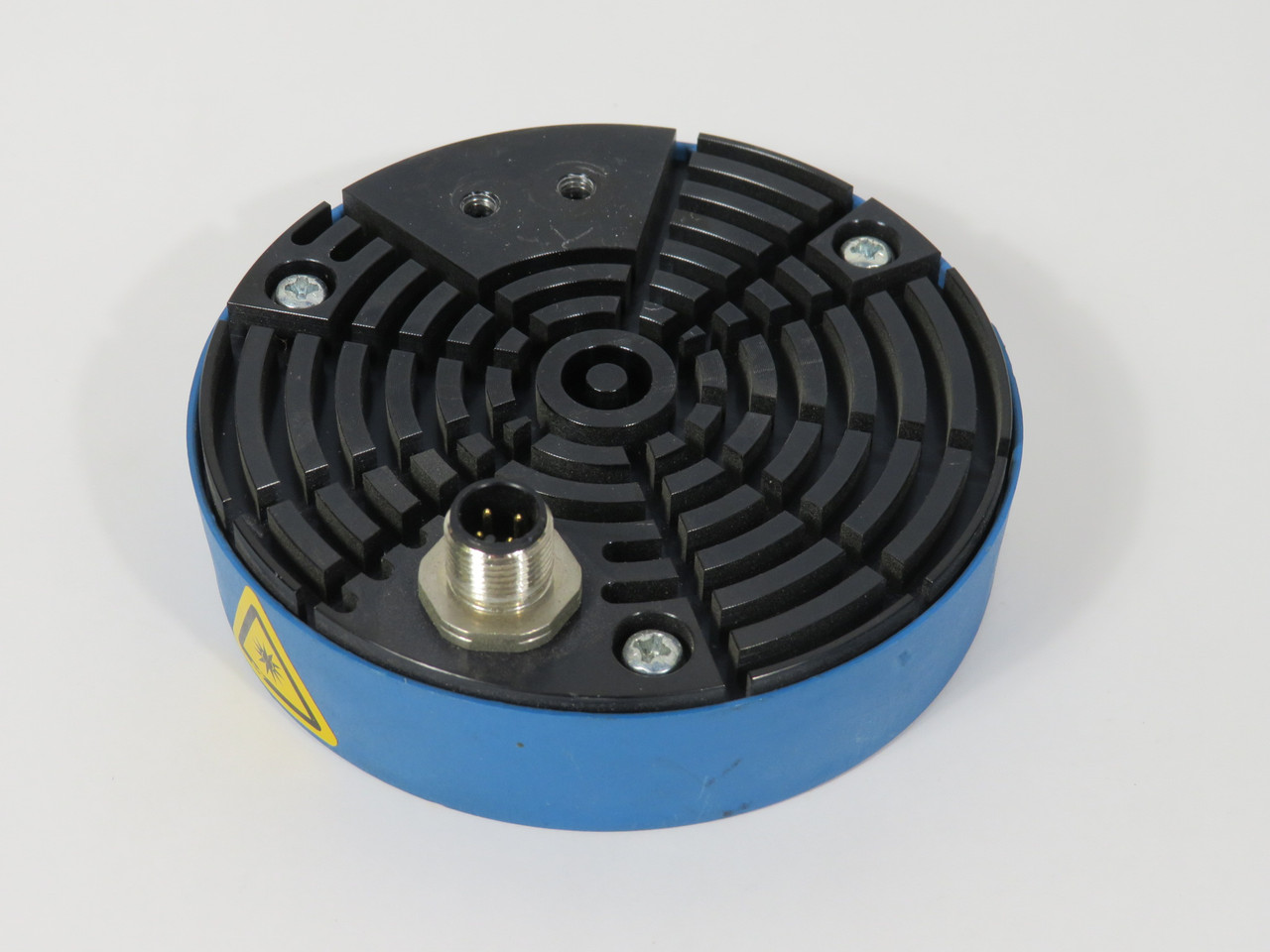 Wenglor ZFSU10-01 Spotlight Synchronizable with Image Processing 18-30VDC USED