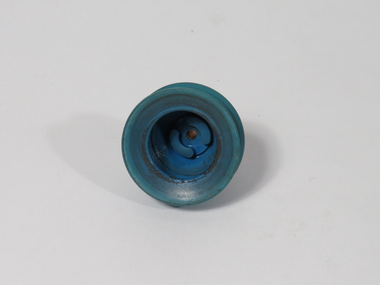 Festo 1395690 VASB-30-1/8-PUR-B Suction Cup 30mm Cup Diameter G1/8 Port USED