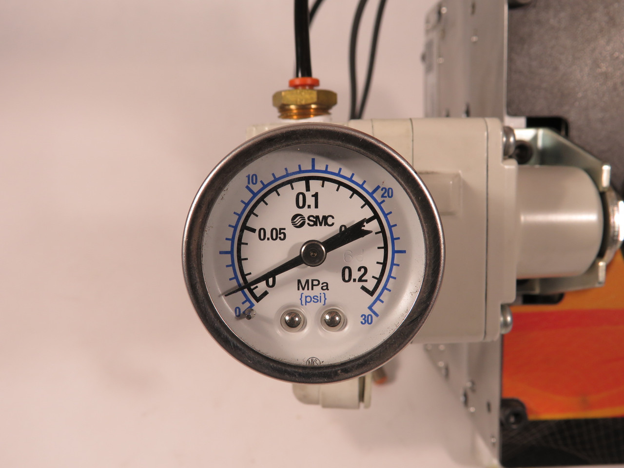 Designetics 10023-CE-A040 Precision Fluid Dispensing Equipment USED