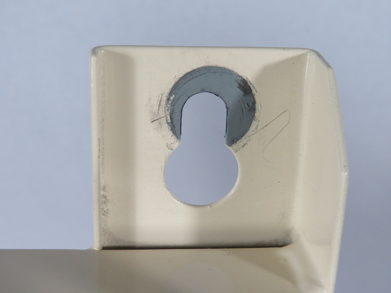 Hammond C1F005LES Industrial Control Transformer 5kVA Pri 240X480V USED