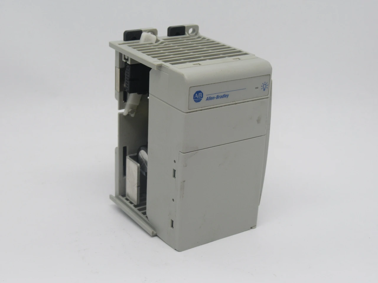 Allen-Bradley 1769-PA4 Compact I/O Power Supply Ser. A 85-265VAC 47-63Hz USED