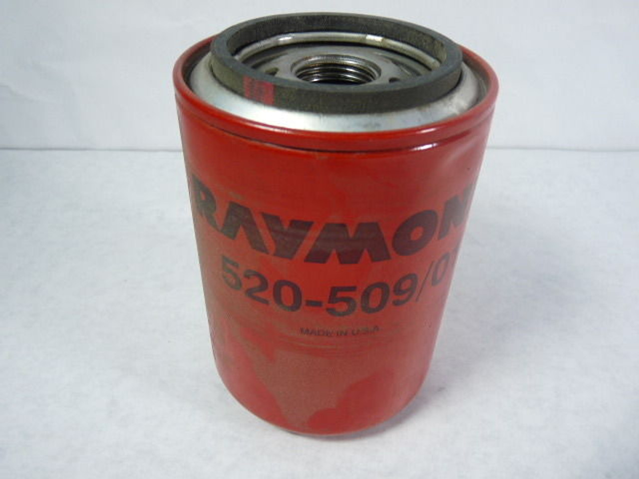 Raymond 520-509/1 Forklift Hydraulic Filter Element NOP
