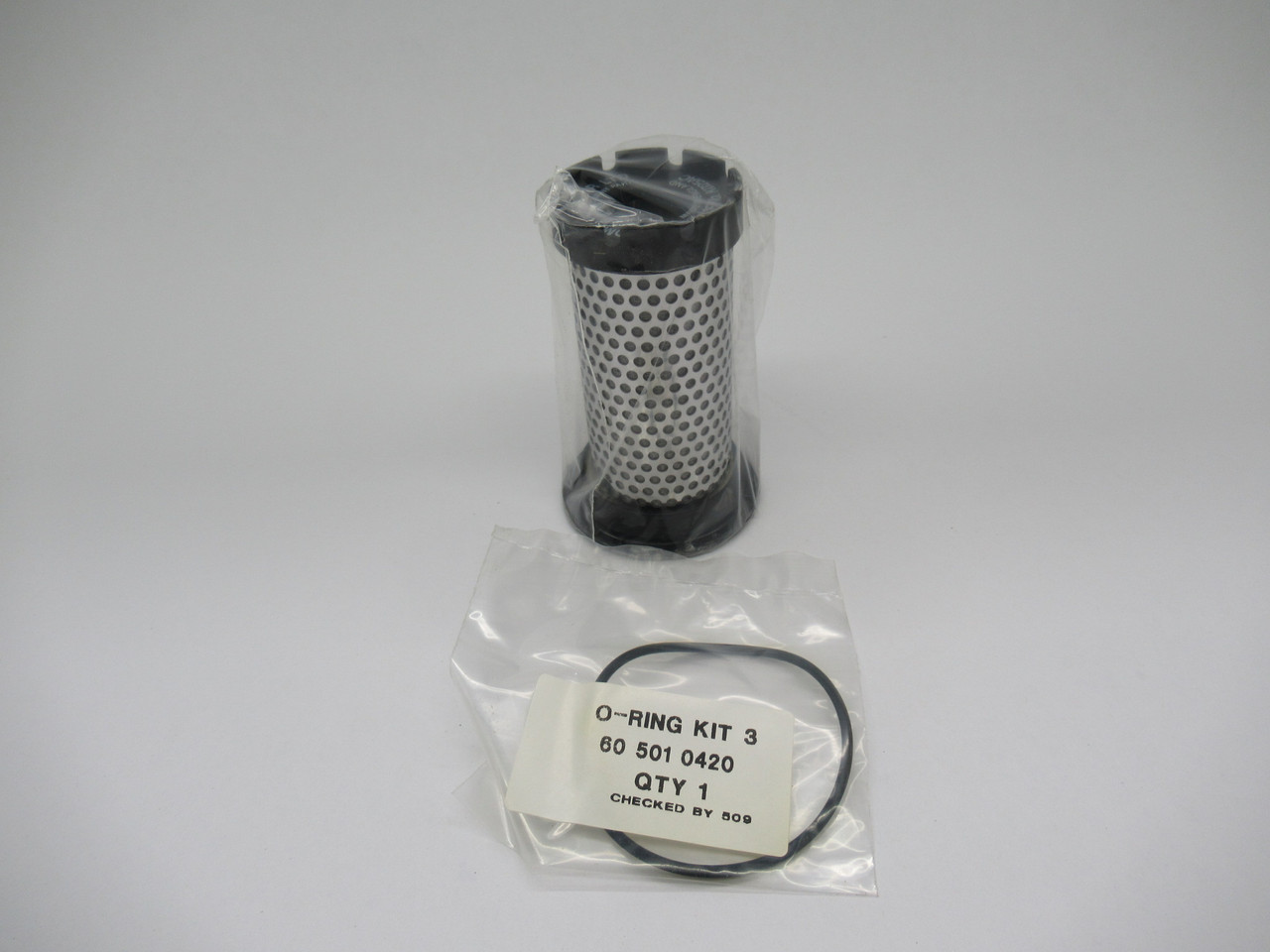 Domnick Hunter 50-404-0520 Filter ! NEW !