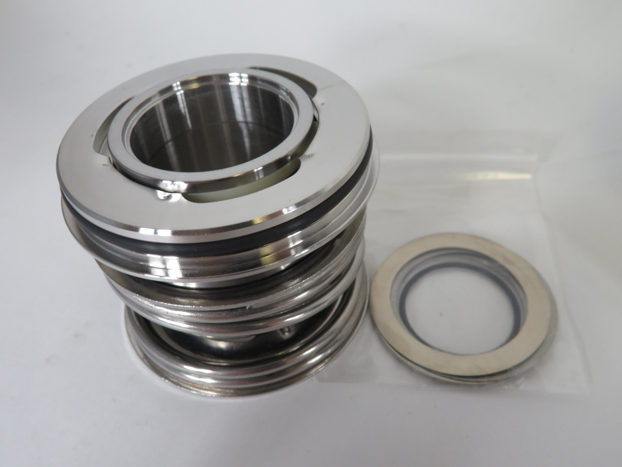 Voigt-Abernathy U2Q2VGG PB05-47.6J Pump Shaft Seal Kit NEW