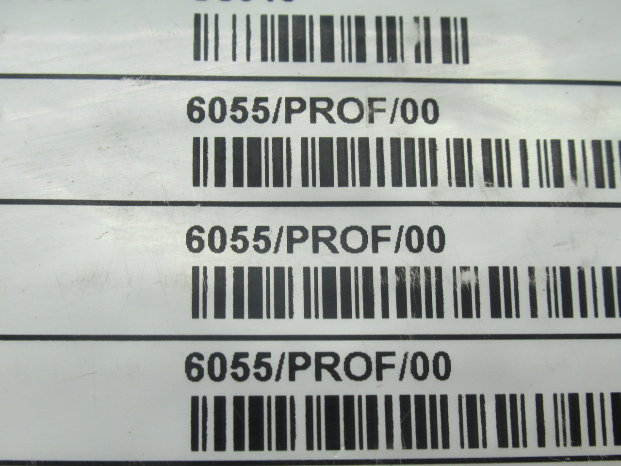 Parker 6055/PROF/00 Profibus Communication Interface Card NEW