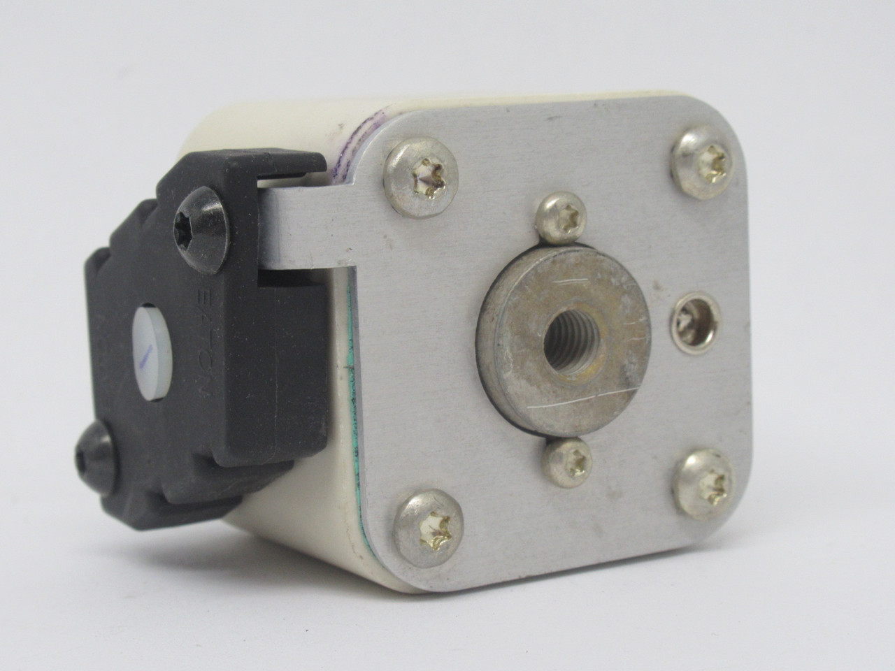 Eaton Bussmann 170M4465 High Speed Fuse 550A 690V 3-Pack NEW