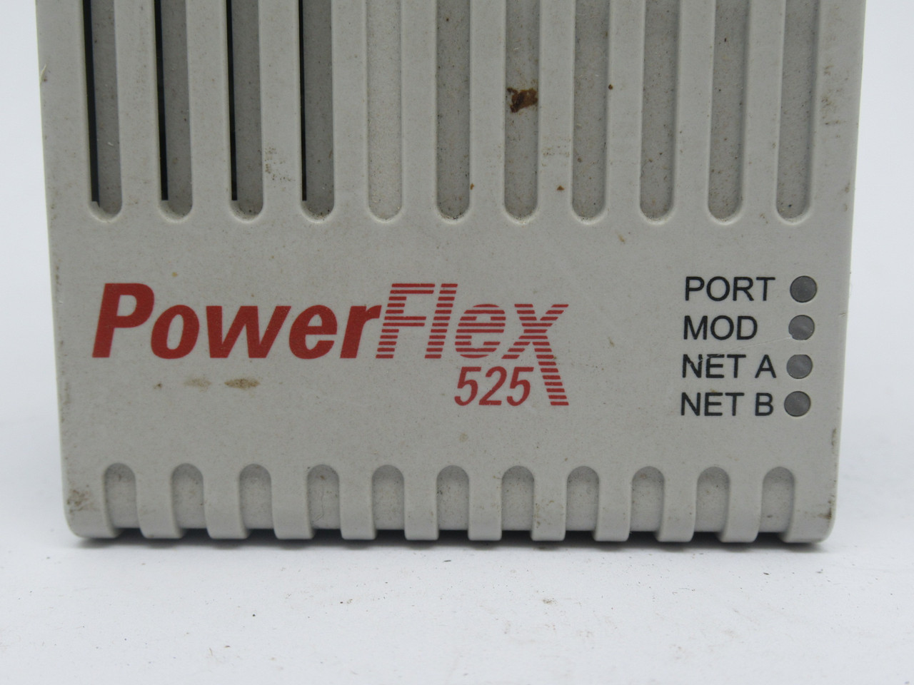 Allen-Bradley 25B PowerFlex 525 Drive Control Module Ser. A 24V USED