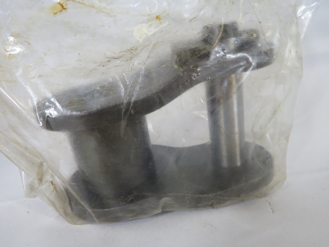 Generic 200RN Roller Chain Offset Link 200 Chain 2-1/2" Pitch DAMAGED BOX NEW