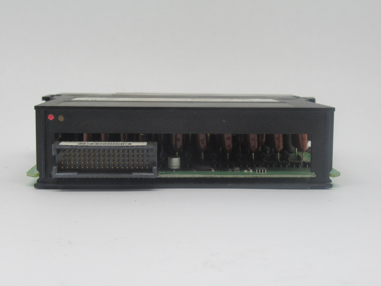 Allen-Bradley 1756-IA16I Ser. A AC Isol Input Module 120VAC 50/60Hz 15mA USED