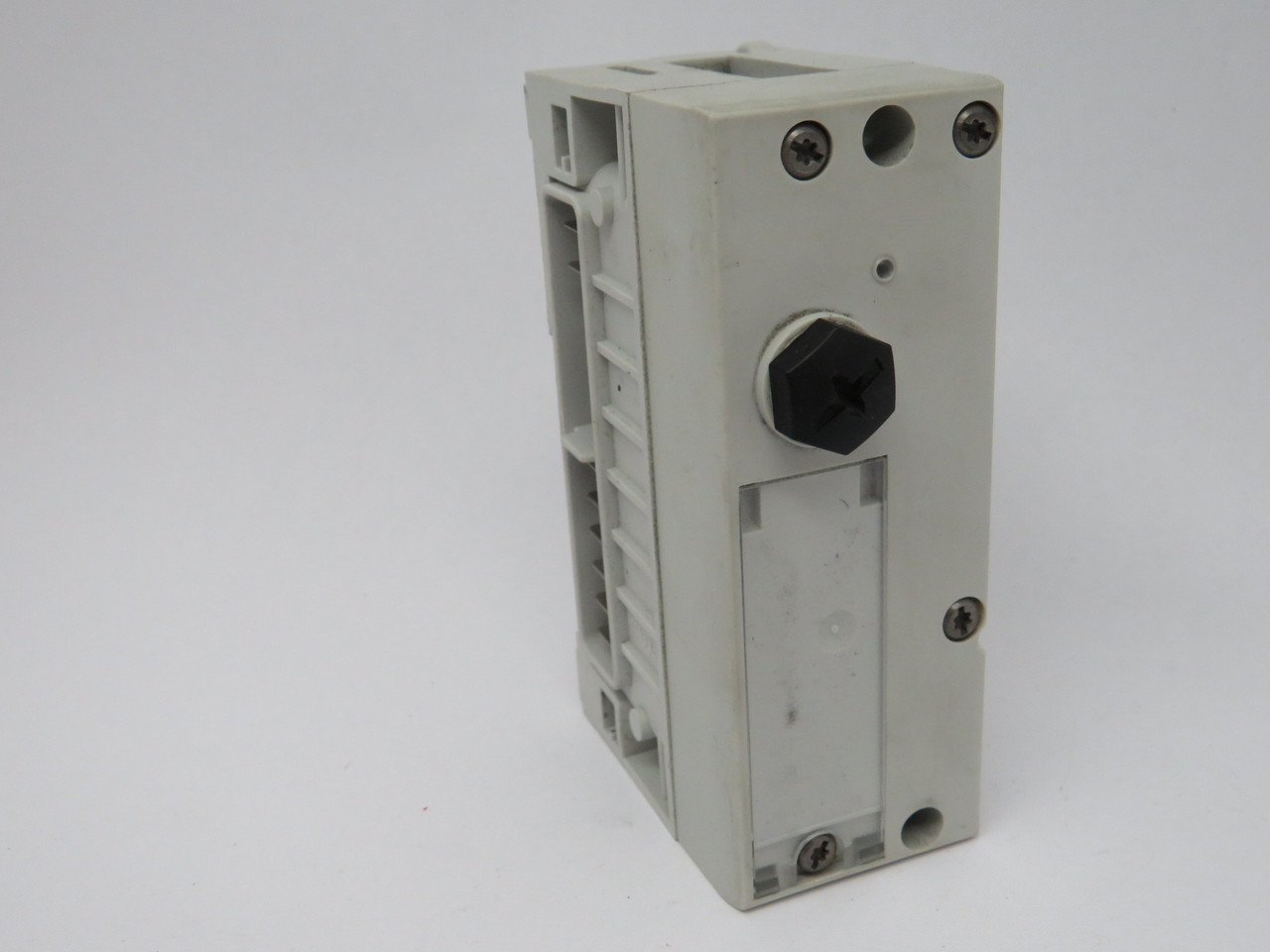 Festo 570783 VMPAL-EPL-CPX Manifold End Plate USED