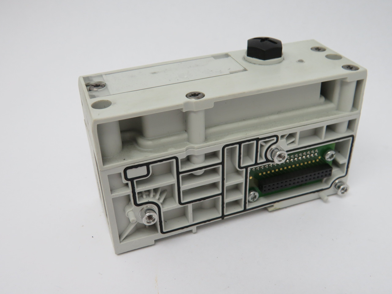 Festo 570783 VMPAL-EPL-CPX Manifold End Plate USED