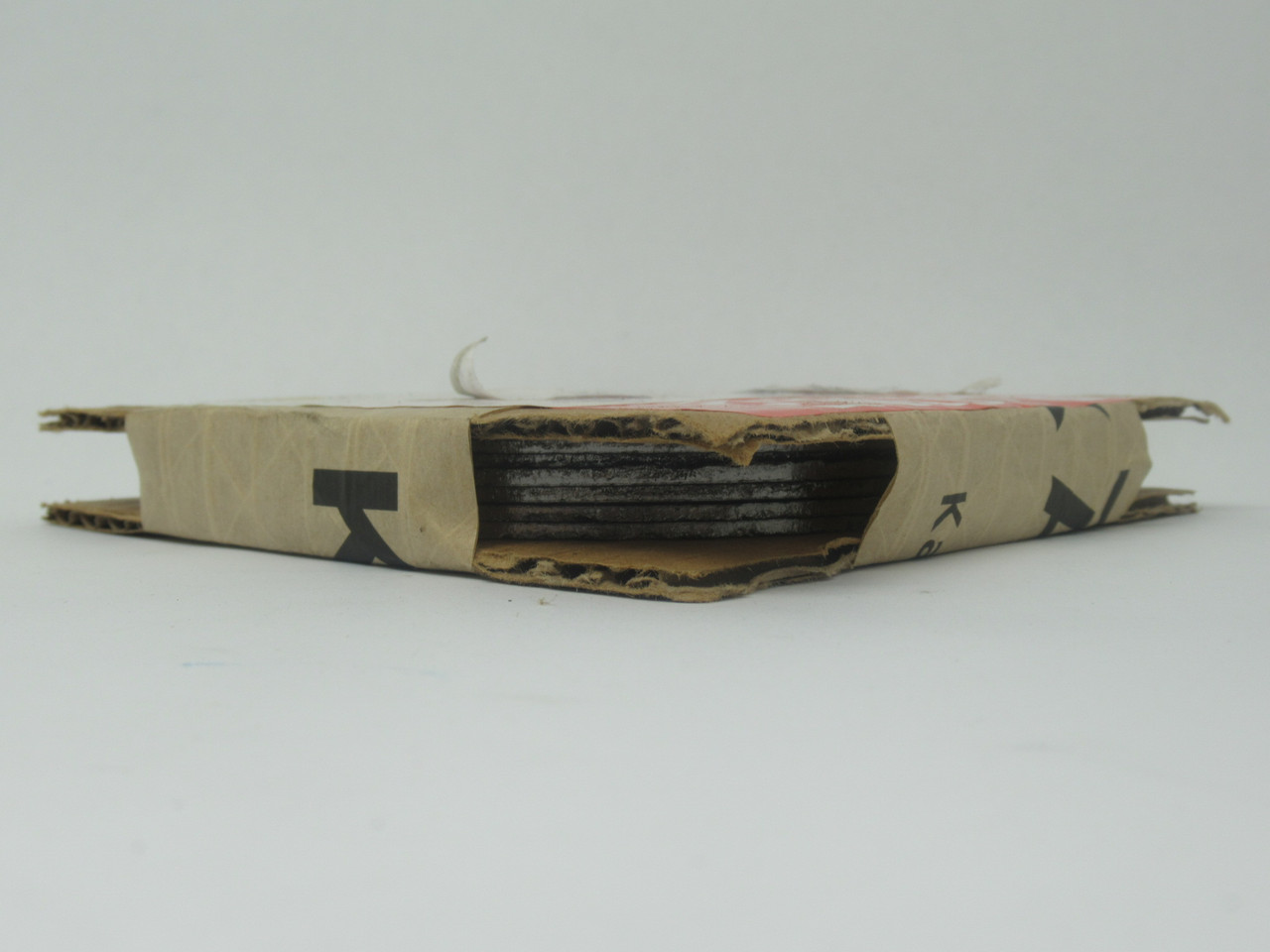 Kadant Johnson CSS816-0385-1 Ring Gasket 3.58"ID x 4.88"OD x 0.0625"T 6-Pack NEW