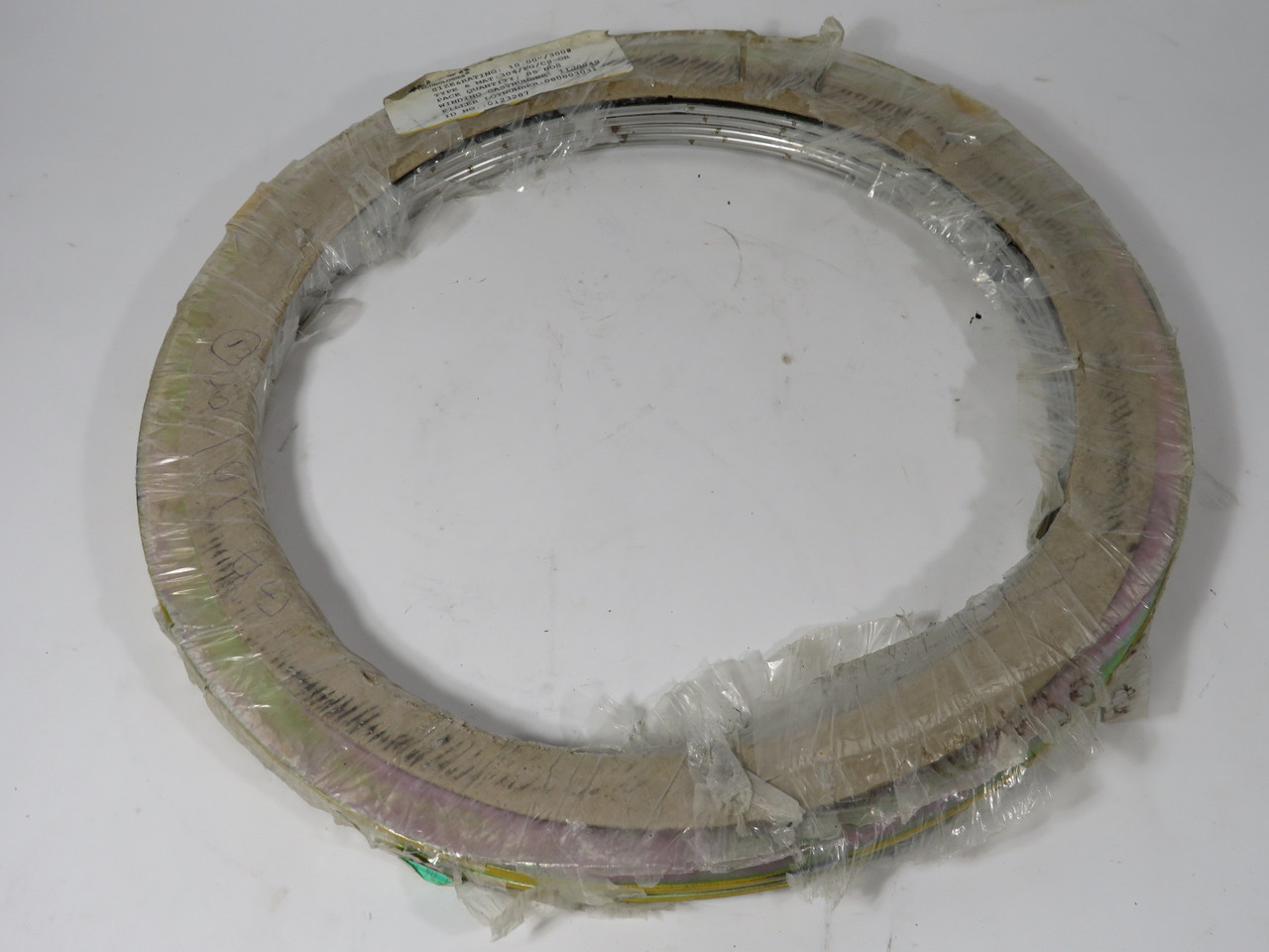 Garlock ASME B16.20-10" Spiral Wound Gasket 10" 300# 304/FG 5-Pk OPEN BAG NWB