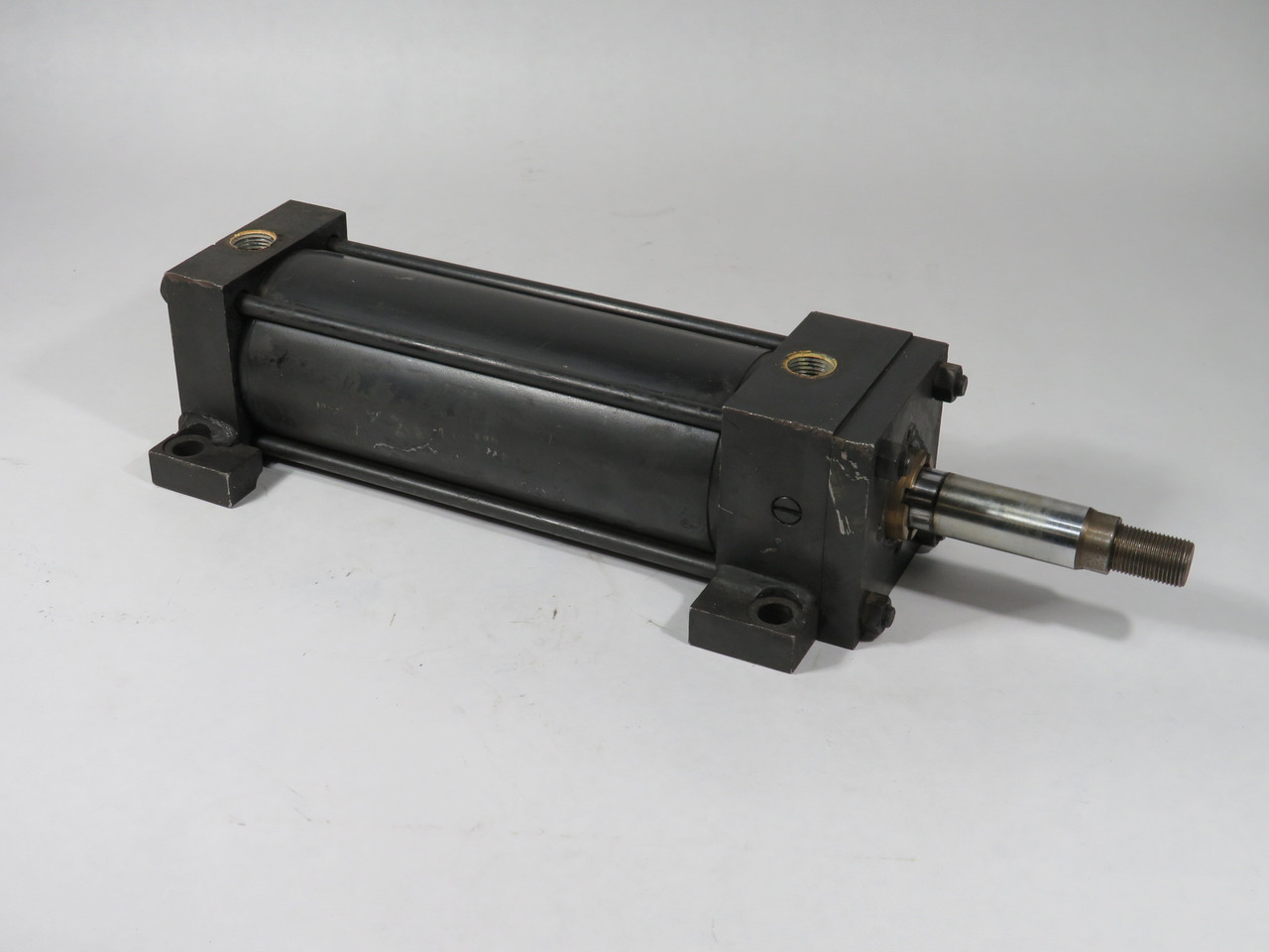 Parker CC2AUS13A/C Air Cylinder 3.25" Bore 8.0" Stroke 250 psi USED