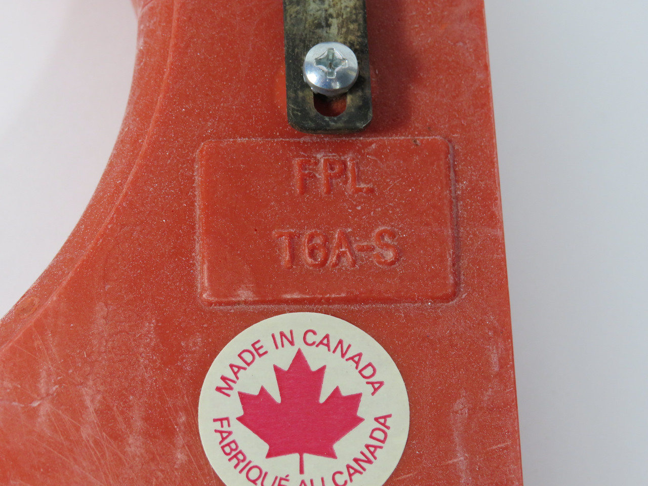 Federal Pioneer T6A-S Current Sensor 1000:1 200mA-1200A BOX DAMAGE NEW