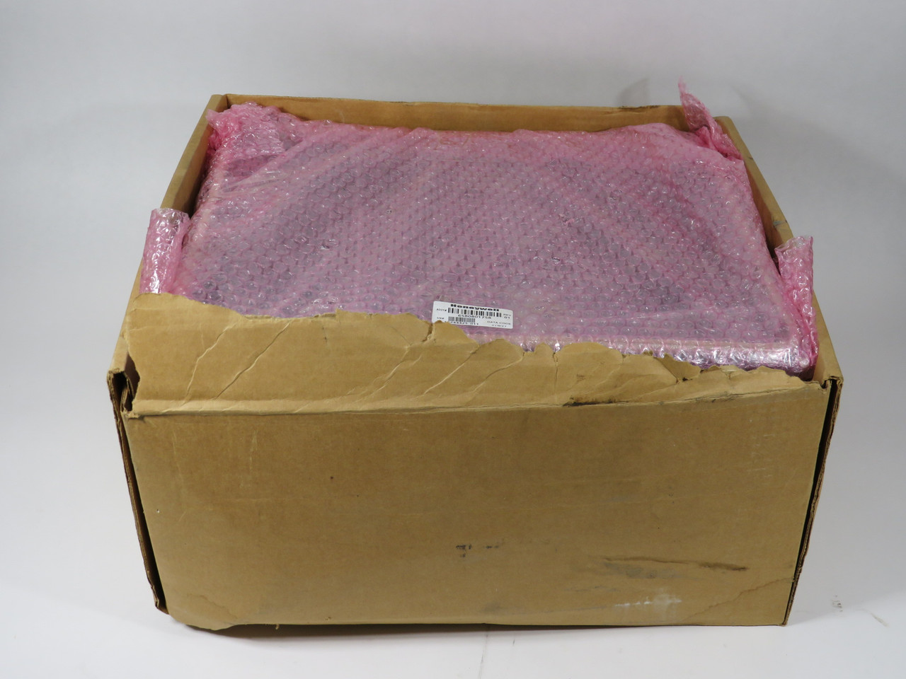 Honeywell 6580801758 Scanner Head Cover NOP