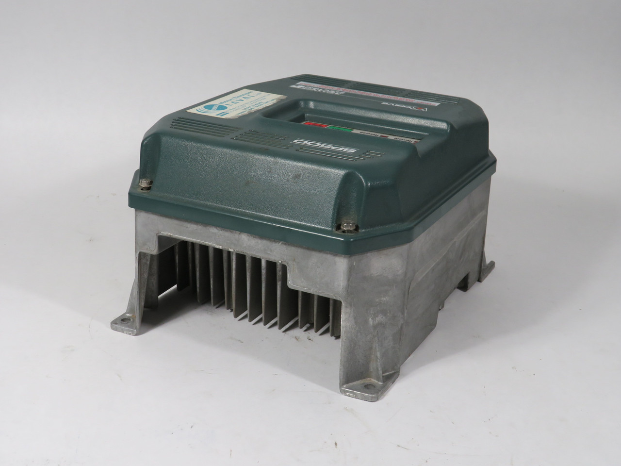 Reliance Electric 1SU51001 SP500 AC Controller 1HP 575V 1.6A Output USED