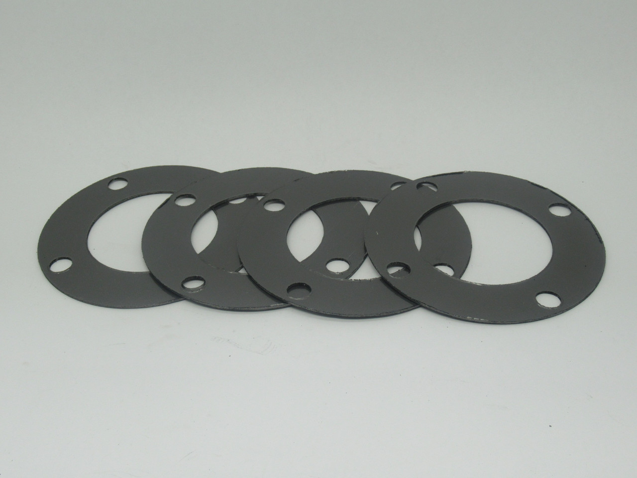 Kadant Johnson CSS816-0412-13 Full Face Gasket 4.12"ID 7.12"OD Lot of 4 NEW