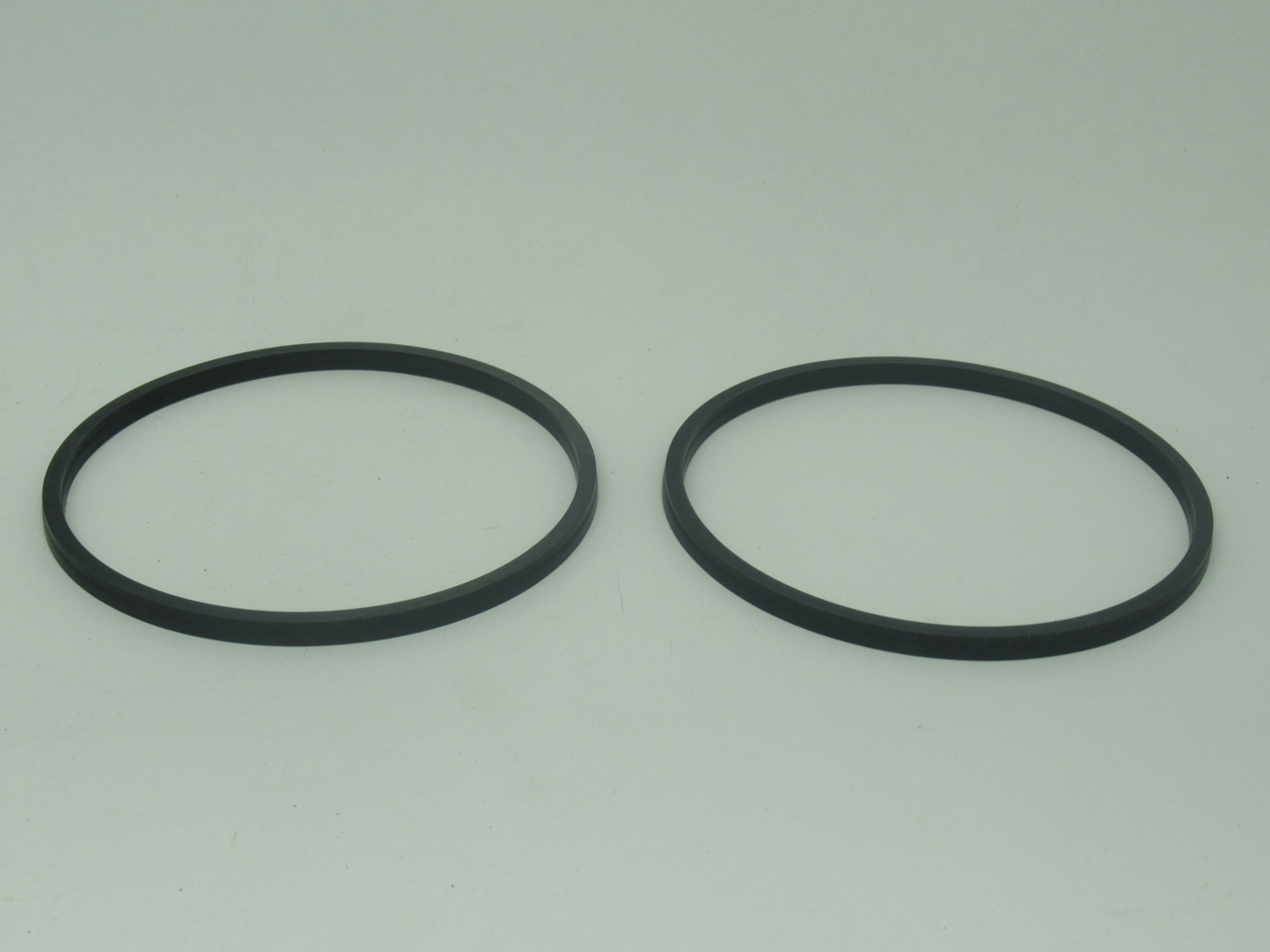 Kadant Johnson CSS801-356-1 Variseal Seal Ring Lot of 2 NEW
