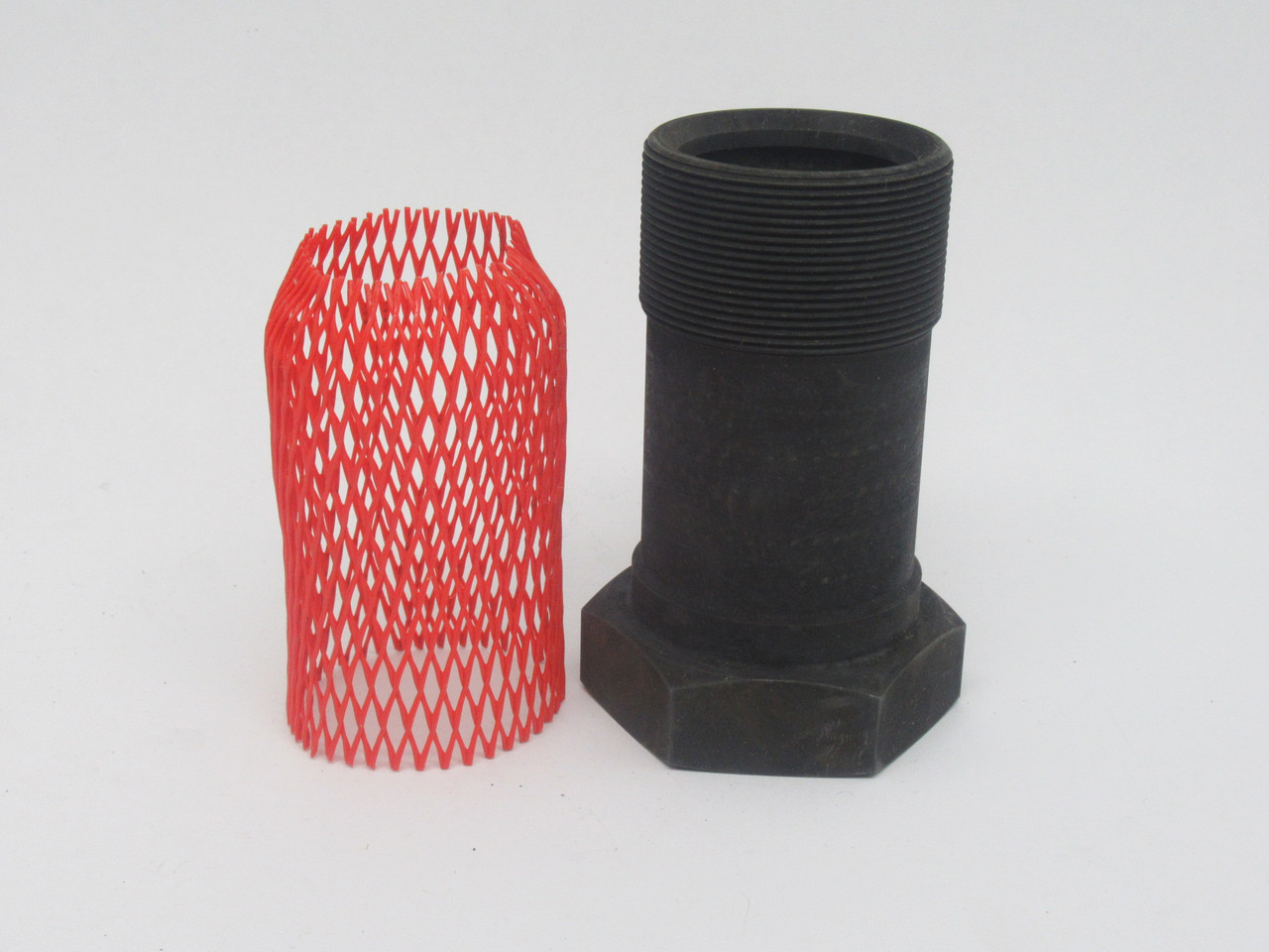 Kadant Johnson SC2792-31 Support Tube Nut Super B *RIPPED PACKAGE* NEW