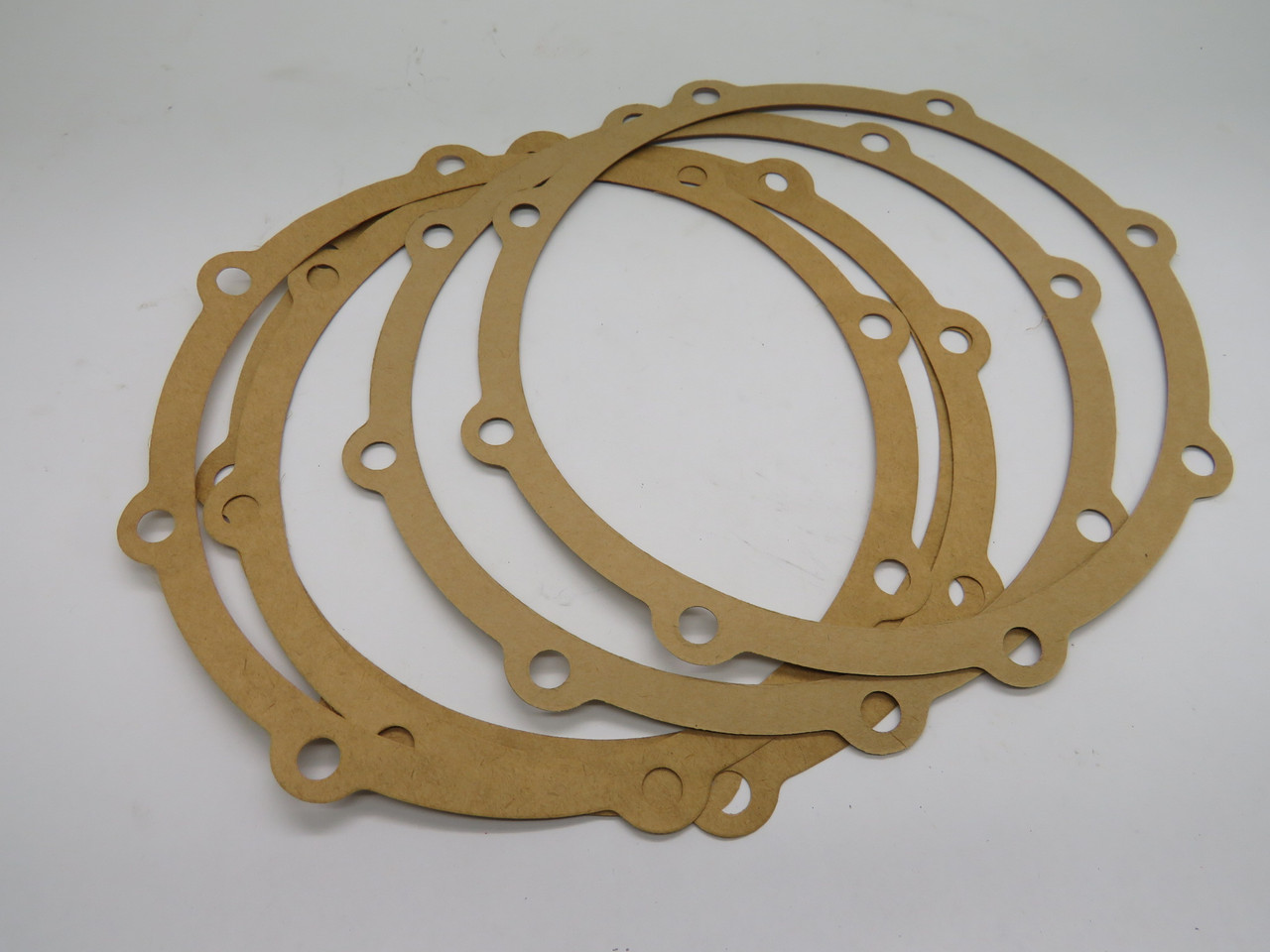 Gorman-Rupp 2474G-18000 Replacement Seal Kit for Pump NWB