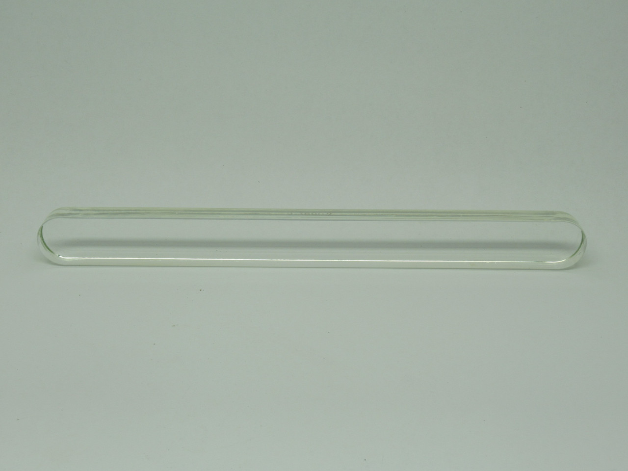 Penberthy 853572 Borosilicate Gage Glass Size 9 340mm L x 34mm x 17mm T NEW