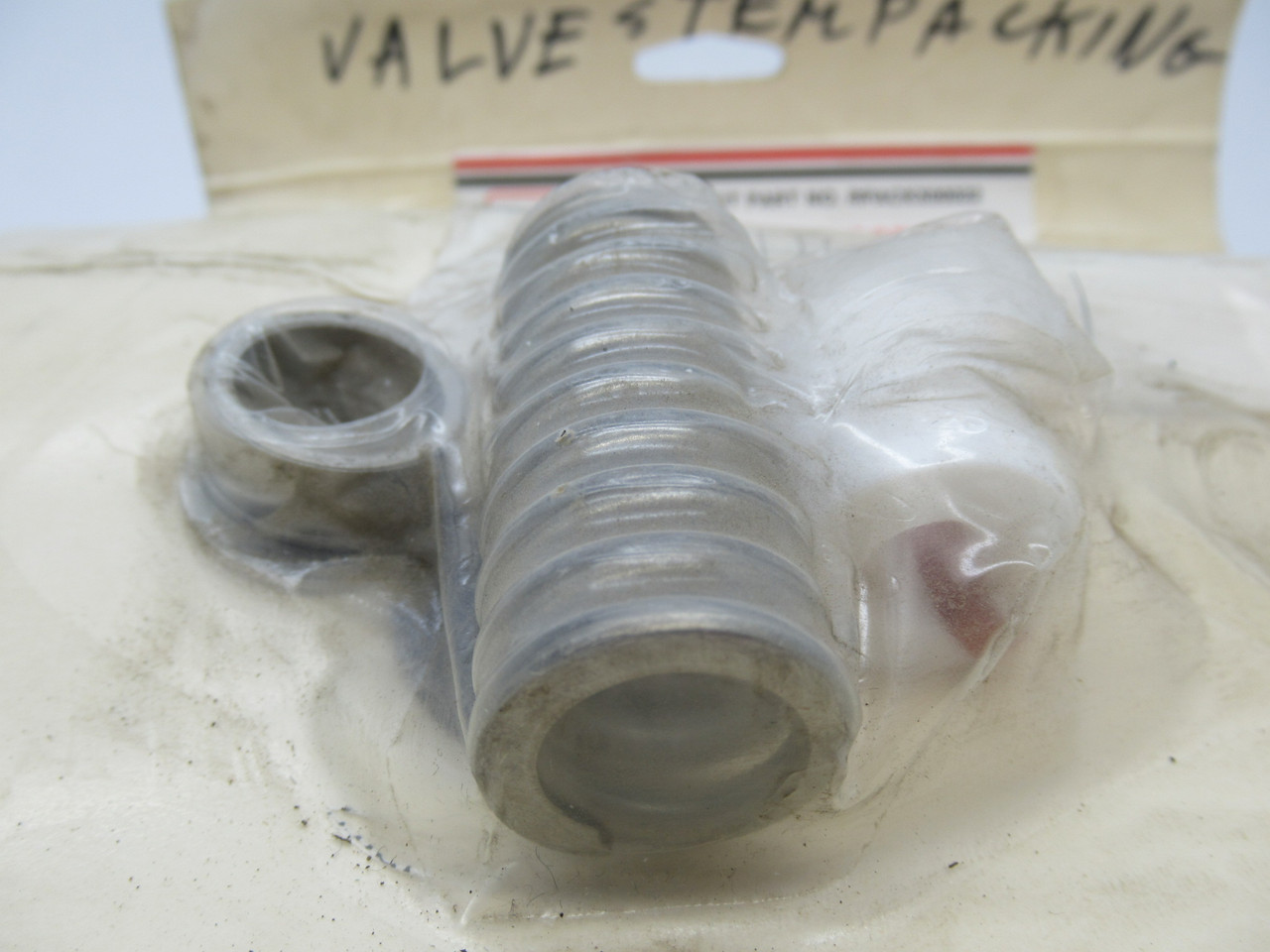 Fisher Controls RPACKX00022 Valve Replacement Packing Kit 1/2" Stem 2-13/16" NEW