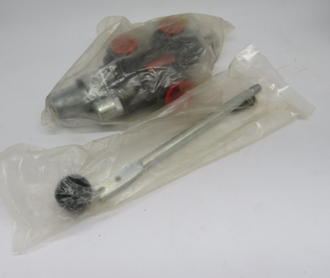 Brand Hydraulics AO755C4JRO In-Line Monoblock Valve BOX DMG/NO LABEL NEW