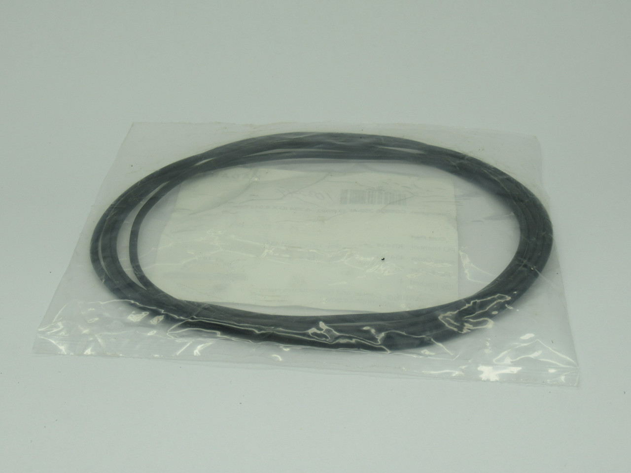 Kadant Johnson CSS825-259-AF O-Ring 6.234" ID 6.512" OD 4-Pack NWB