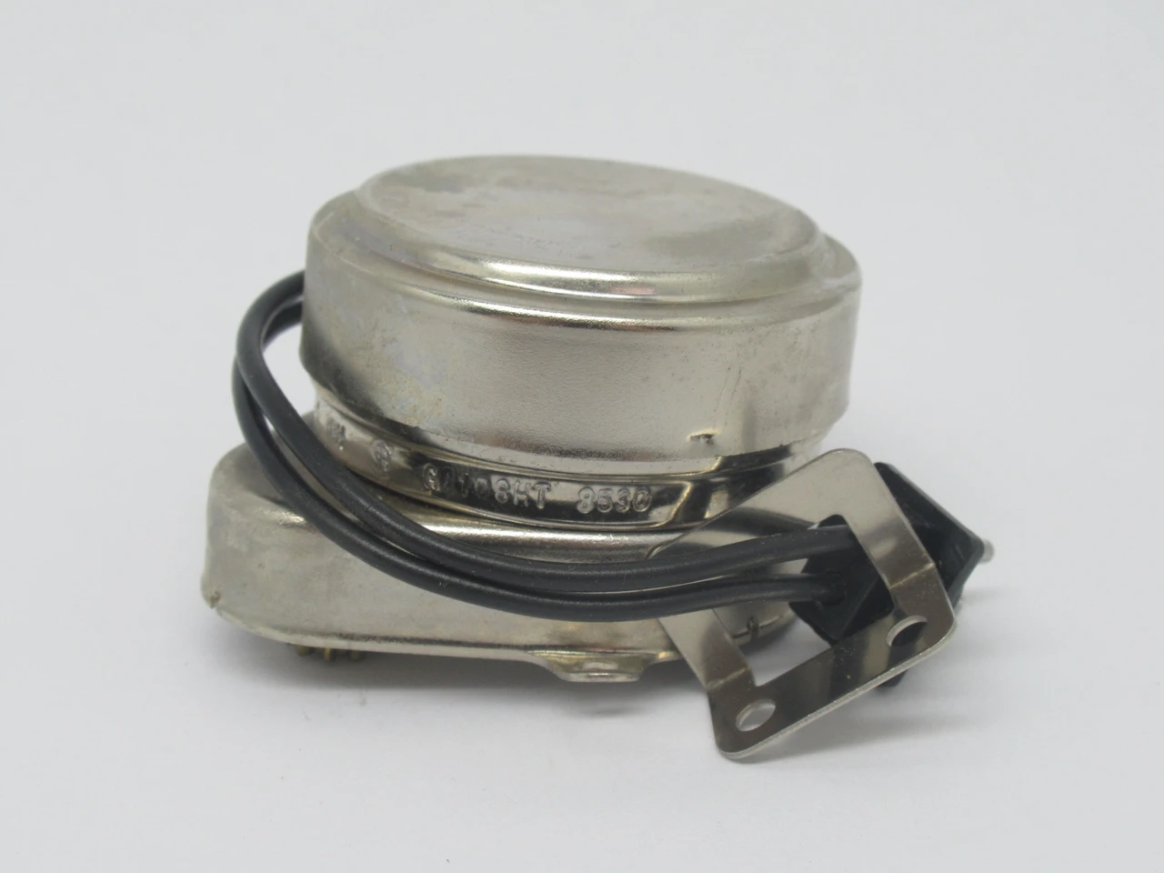 Synchron G0108HT Chart Drive Motor 3W 1RPH 120V 60Hz 8530 USED