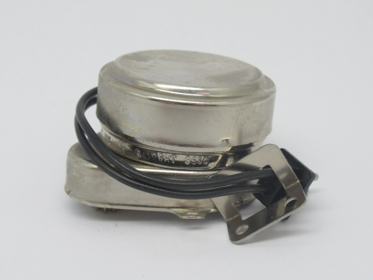 Synchron G0108HT Chart Drive Motor 3W 1RPH 120V 60Hz 8530 USED