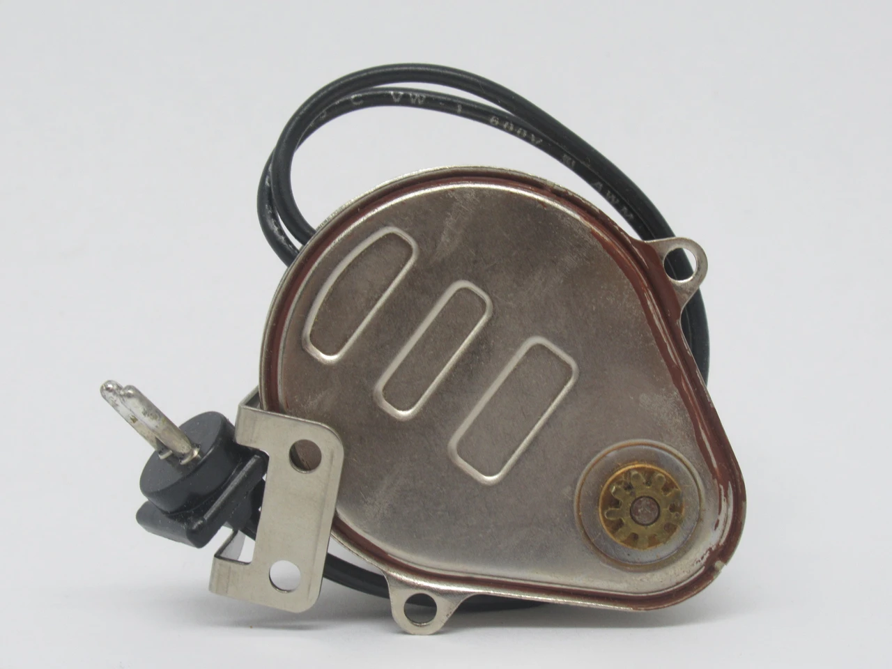 Synchron G0108HT Chart Drive Motor 3W 1RPH 120V 60Hz 8530 USED