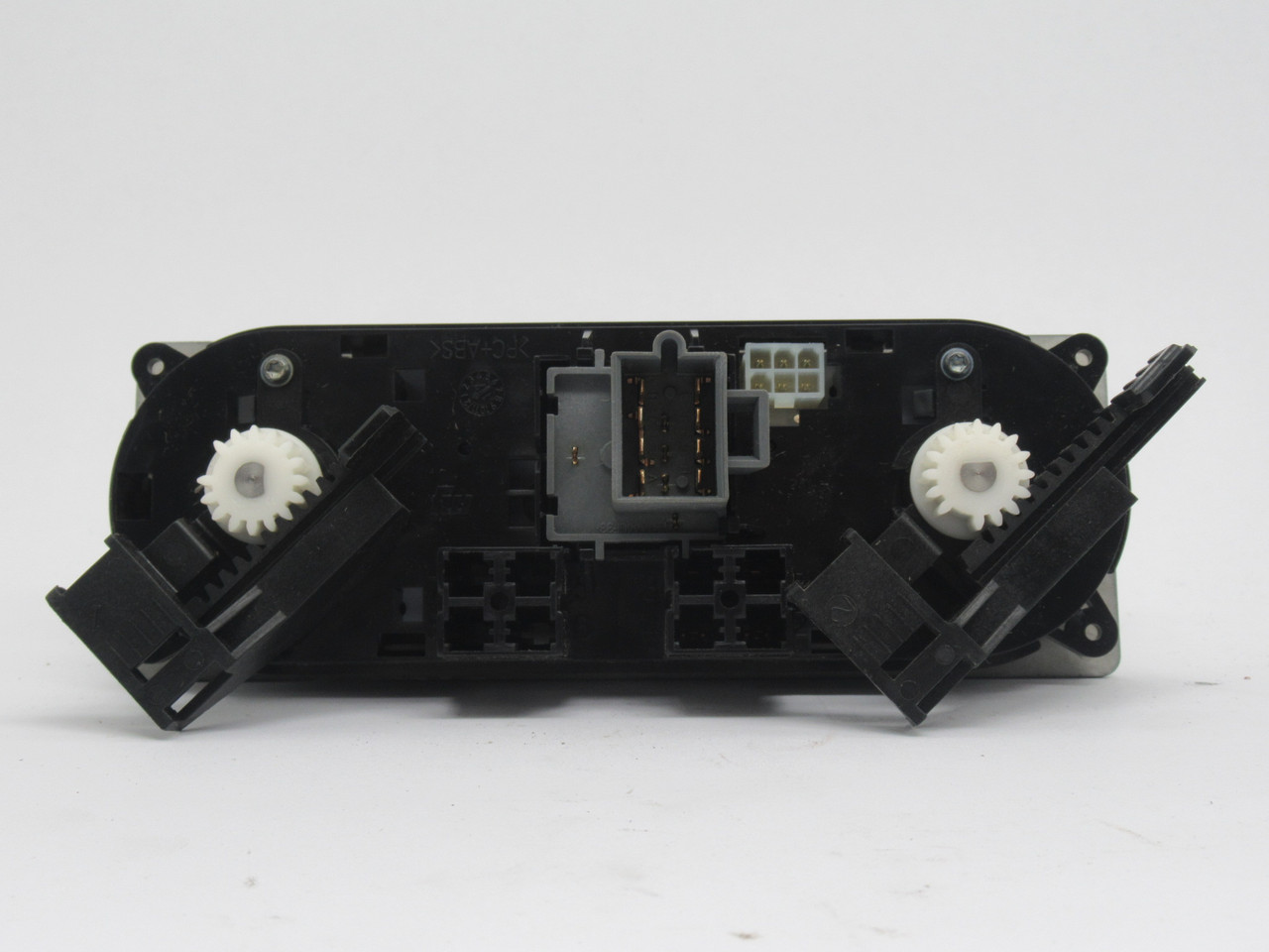 Linde 590210 Forklift Climate Control Module NOP