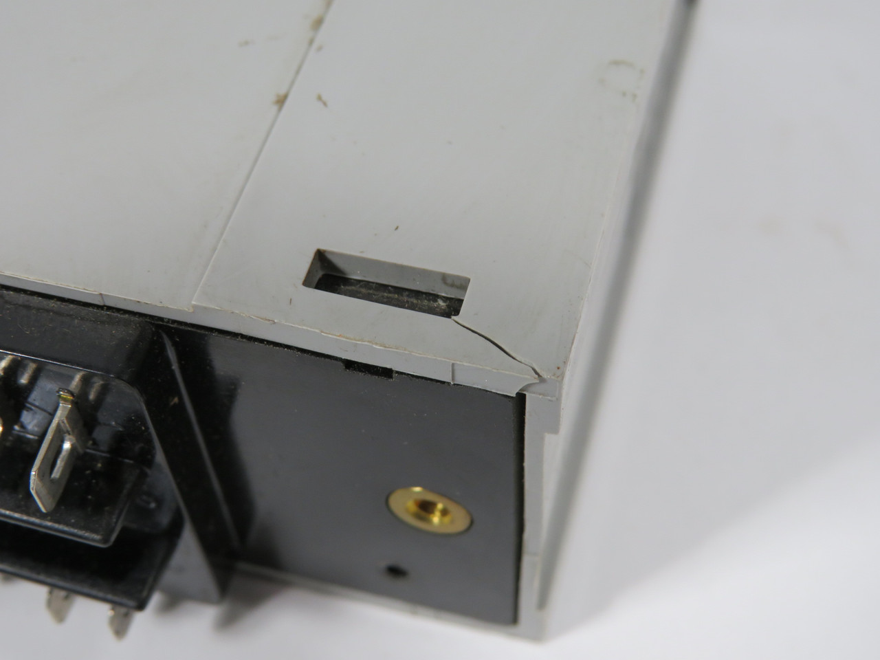 Eagle Signal DA1812A3 Electronic Repeat Cycle Timer 120V 10A 8-Blade USED