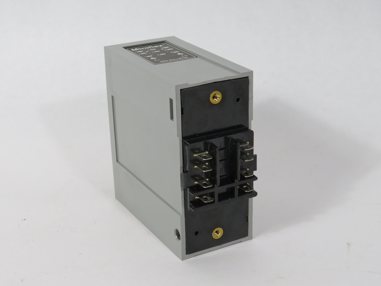 Eagle Signal DA1313A3 Electronic Repeat Cycle Timer 120V 10A SHELF WEAR NEW