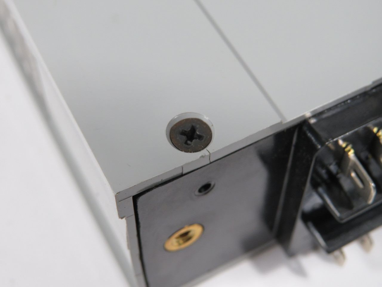 Eagle Signal DA1313A3 Electronic Repeat Cycle Timer 120V 10A SHELF WEAR NEW