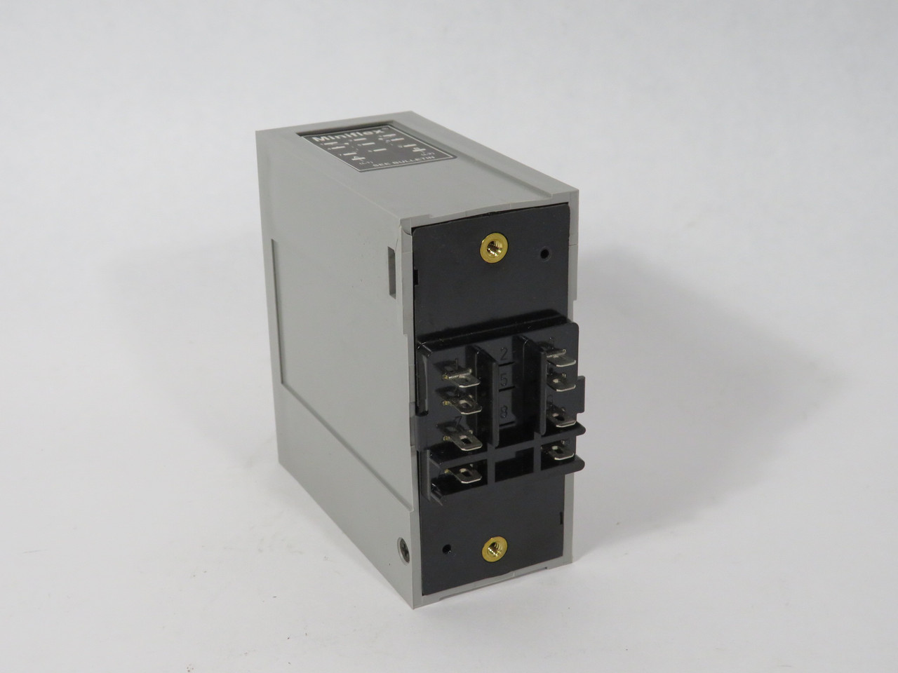 Eagle Signal DA1812A3 Electronic Repeat Cycle Timer 120V 10A SHELF WEAR NEW