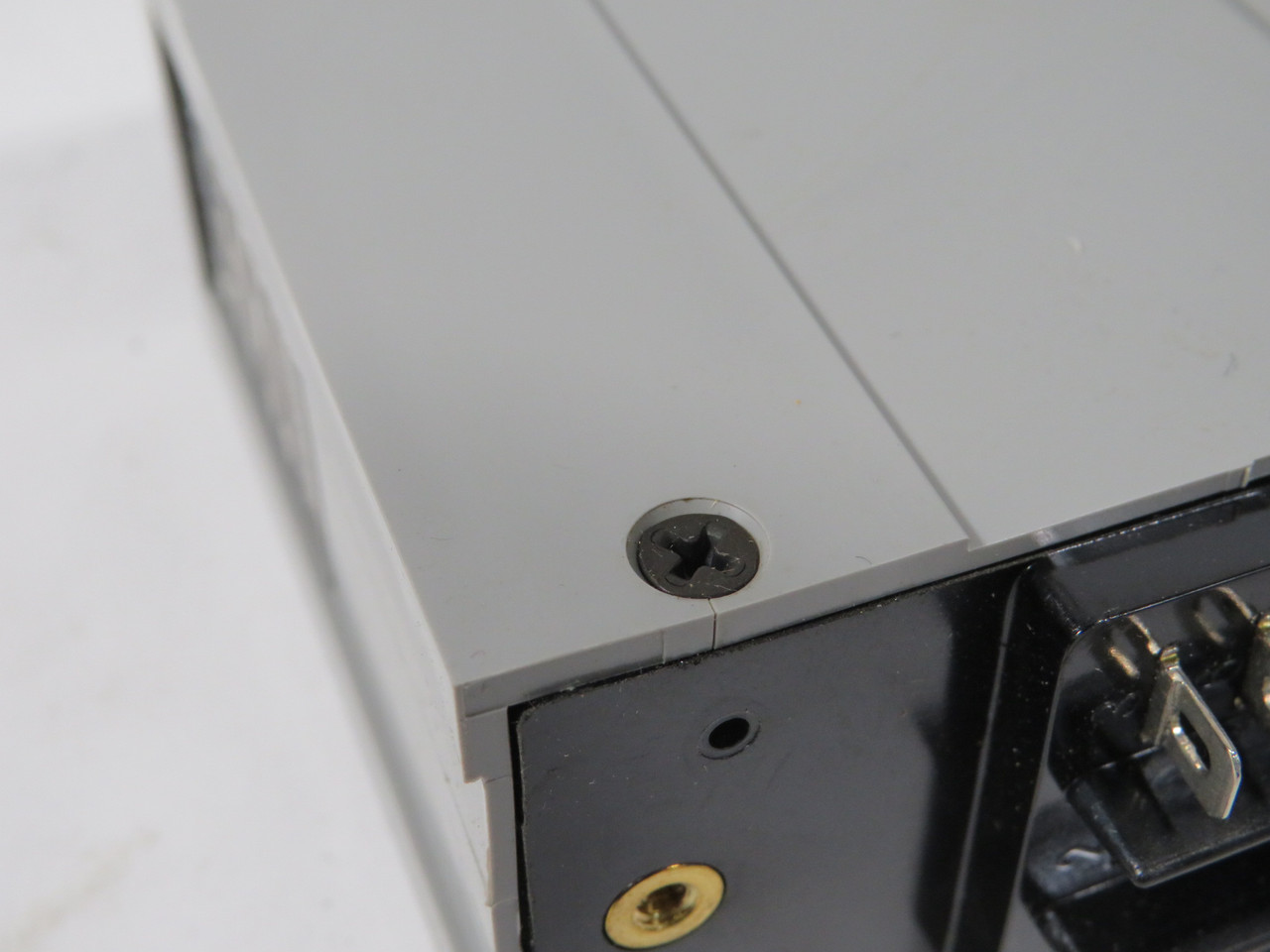 Eagle Signal DA1812A3 Electronic Repeat Cycle Timer 120V 10A SHELF WEAR NEW