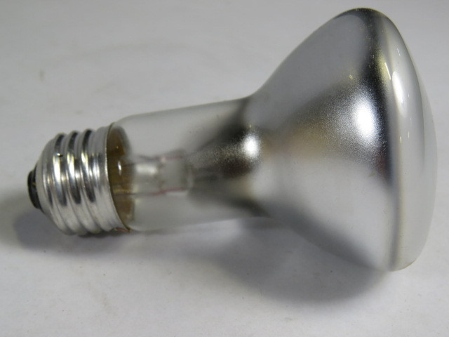 General Electric 45R20/SP/LL Soft White Floodlight 45W 120V 6-Pack BOX DMG NEW