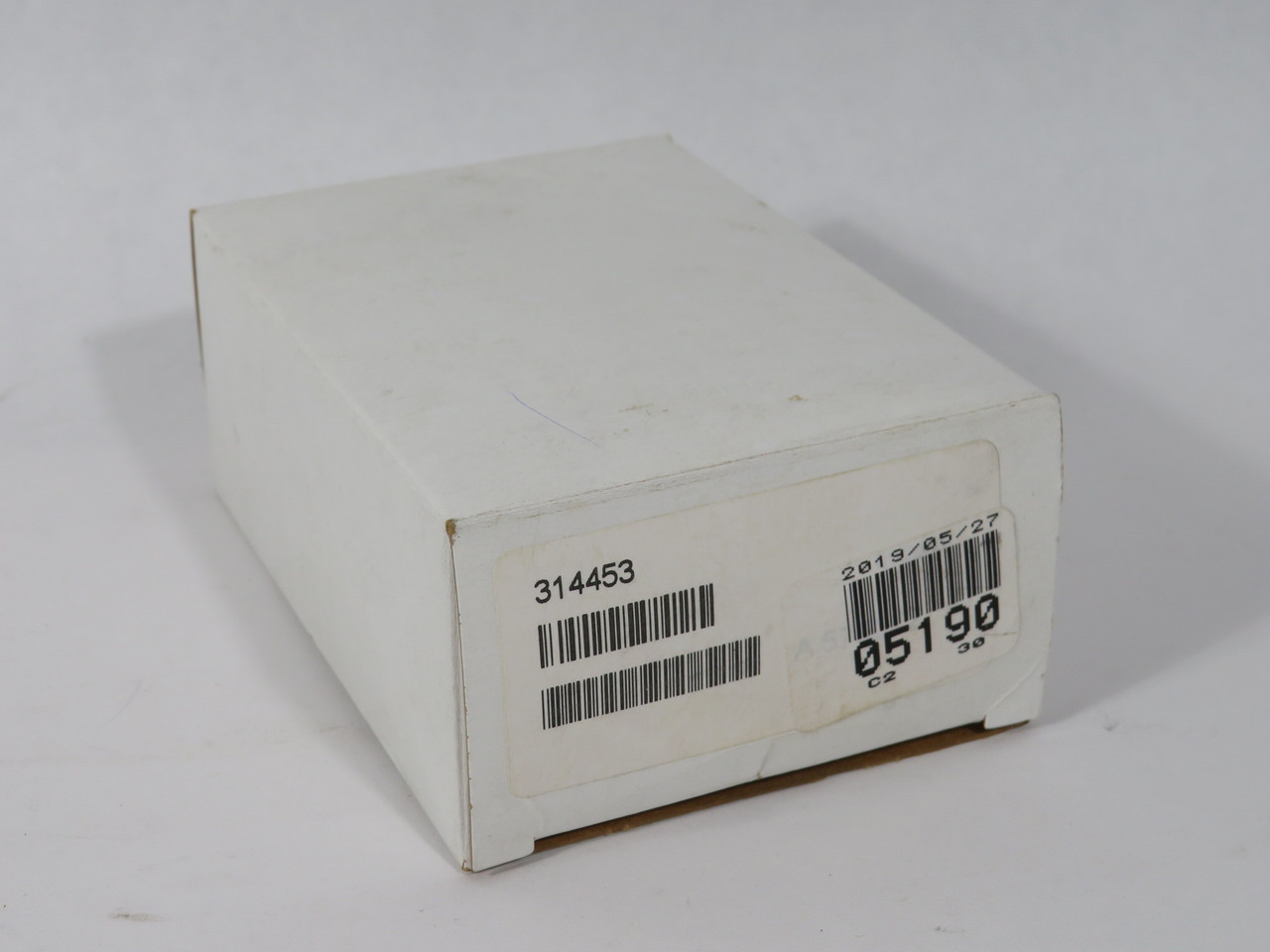 Asco 314-453 Solenoid Rebuild Kit NEW