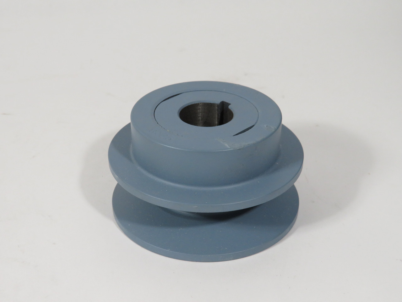 Maska 8325X7/8 Variable Speed Pulley 7/8" Bore 1-Groove 3-1/4" OD SHELF WEAR NEW
