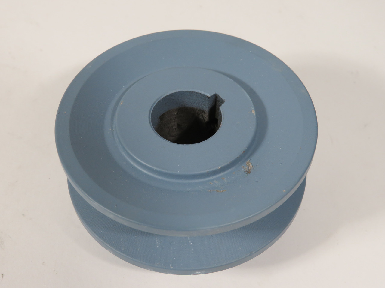 Maska 8325X7/8 Variable Speed Pulley 7/8" Bore 1-Groove 3-1/4" OD SHELF WEAR NEW