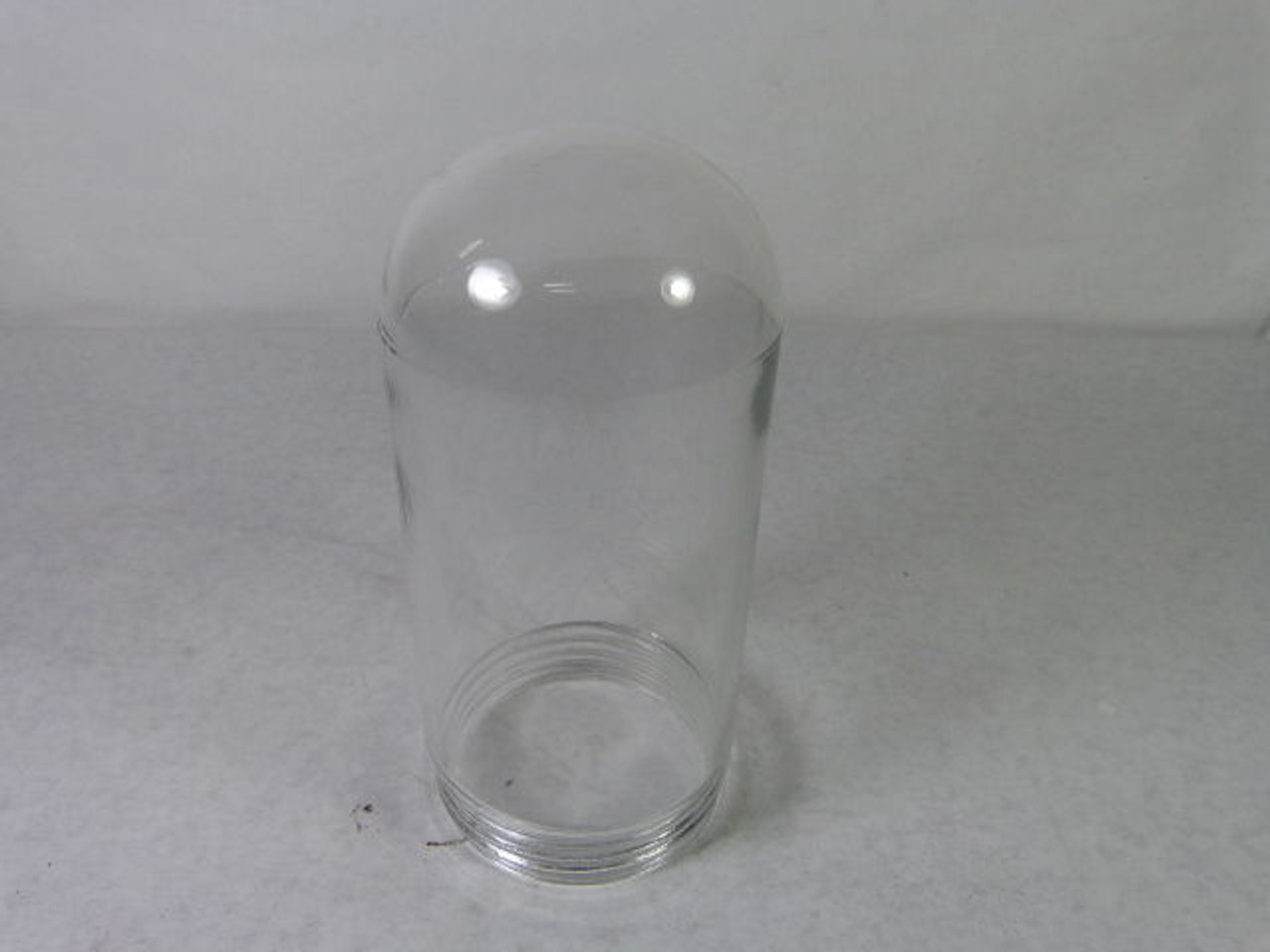 Crouse-Hinds V-93 Vapor Proof Fixture Globe NEW