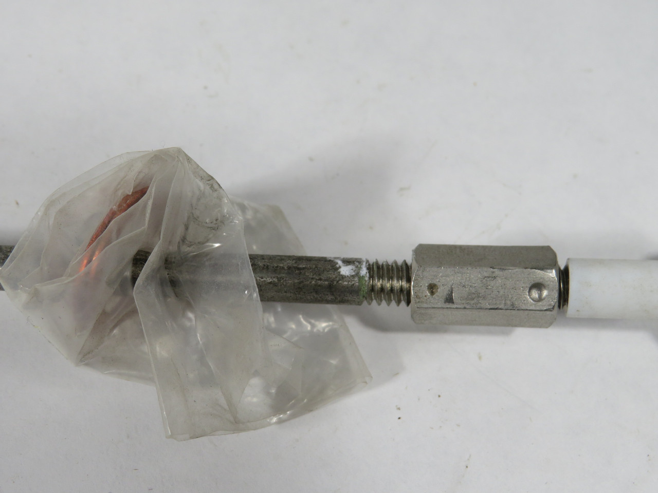 Reliance RT360RK T360 Probe for Water Column 450 psi CUT TO 29" L USED