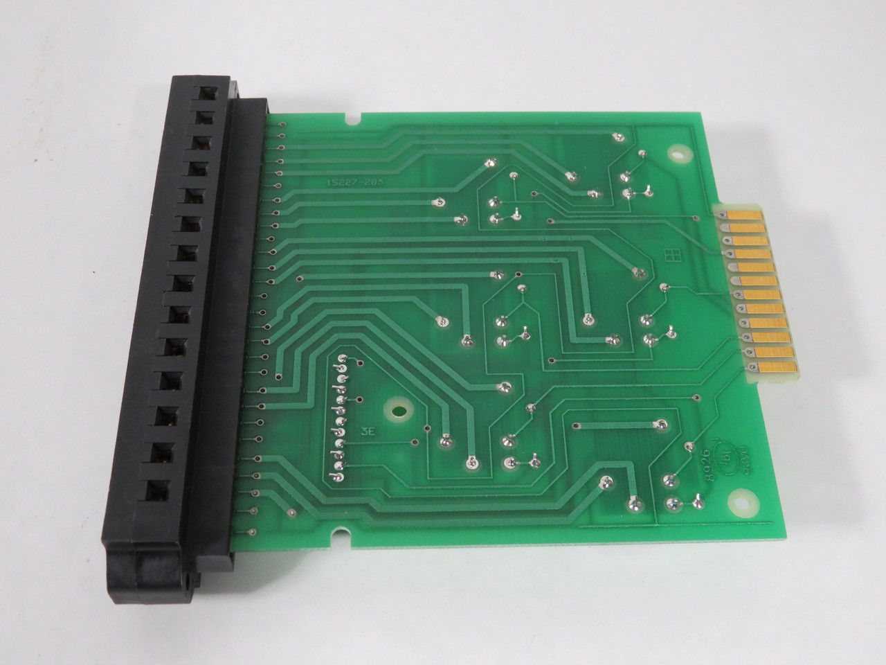Moore 15728-1 Relay Card NOP