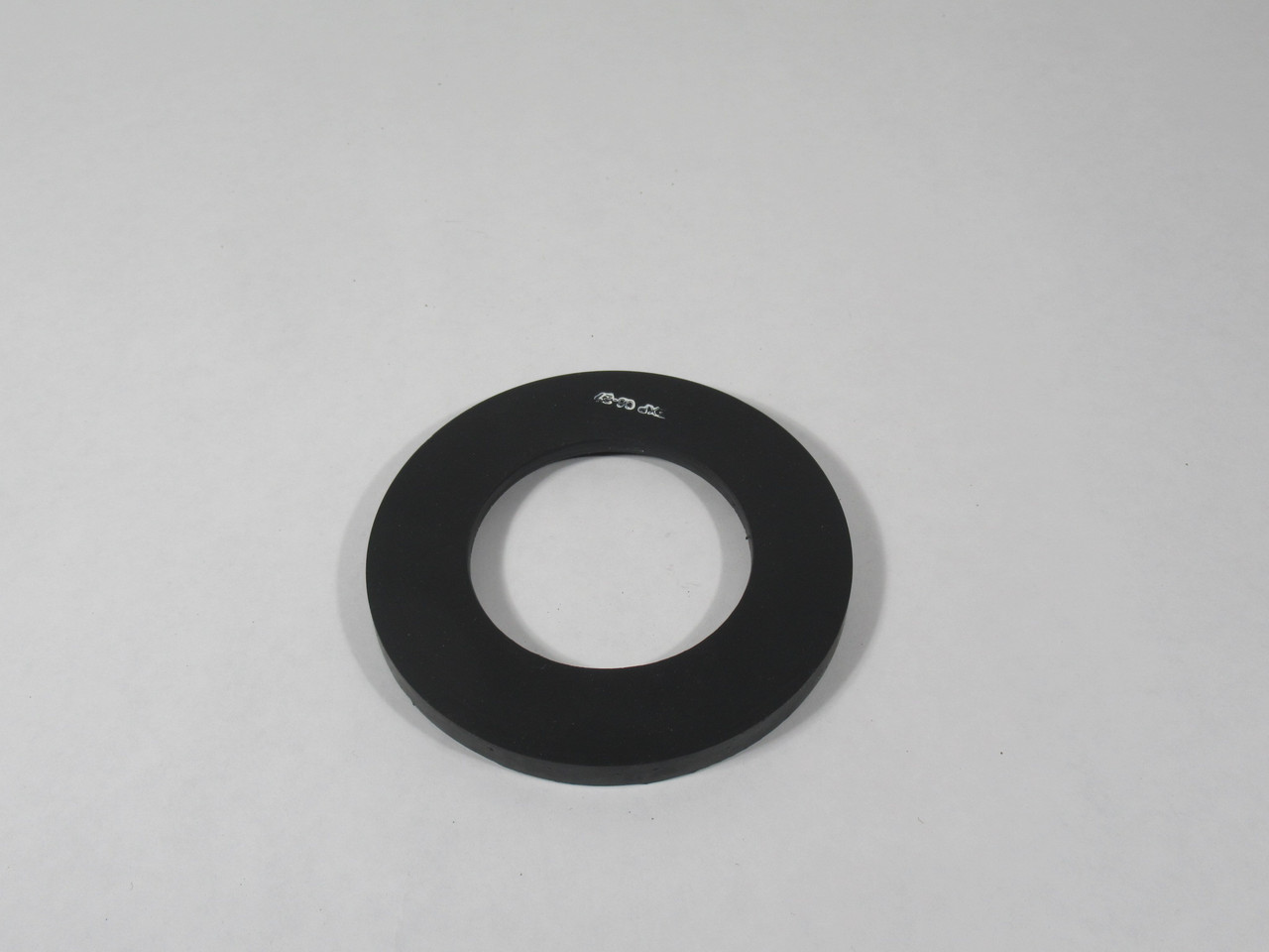 Goulds 52108475012 Molded Rubber Deflector 4-3/4" OD 2-3/4" ID NWB