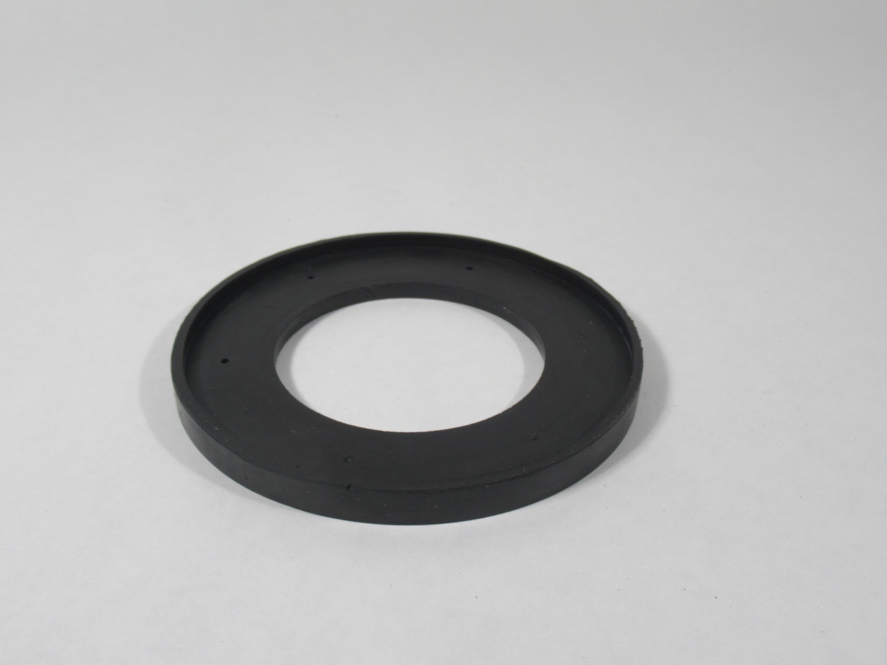 Goulds 52108475012 Molded Rubber Deflector 4-3/4" OD 2-3/4" ID NWB