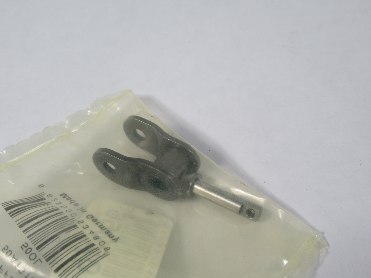 Renold 50A1S12I Offset Link 50 Chain 5/8" Pitch NWB